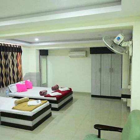 Hotel Thaibah Residency Kottakkal Exteriér fotografie
