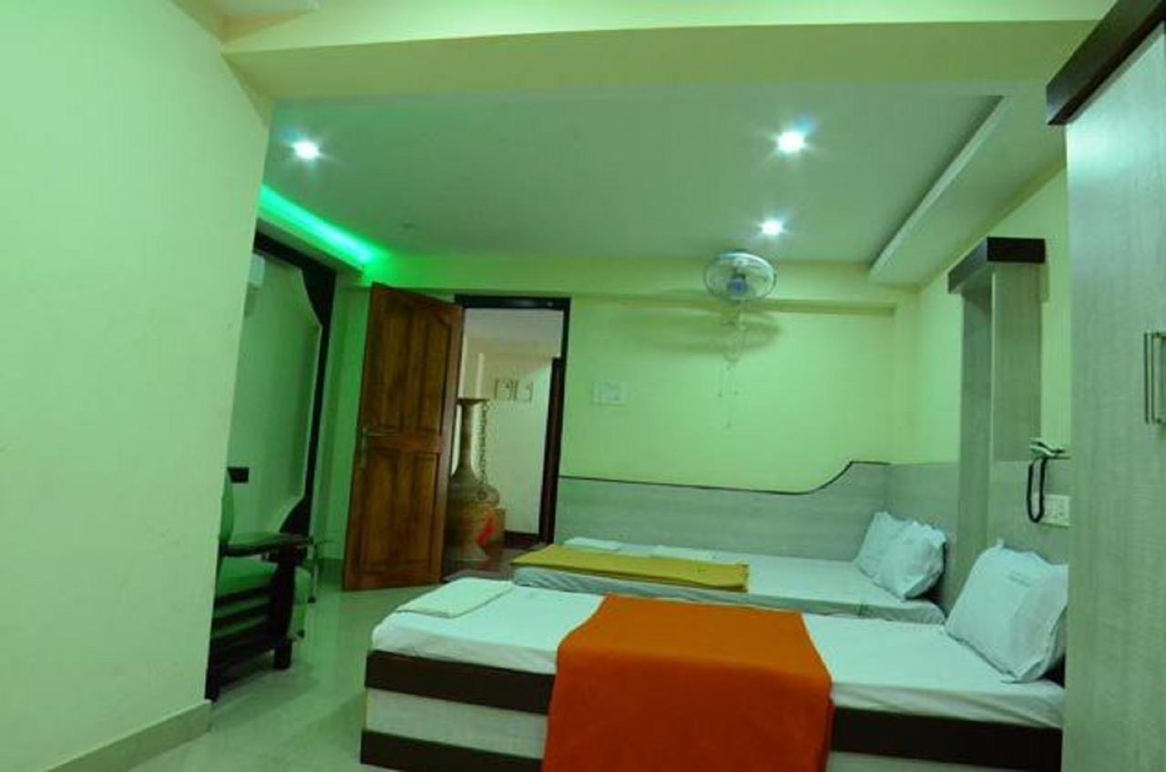 Hotel Thaibah Residency Kottakkal Exteriér fotografie