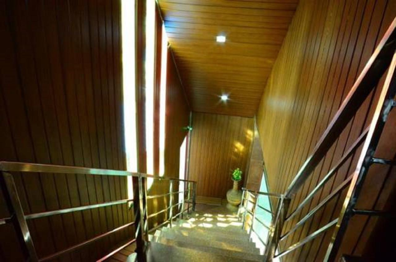 Hotel Thaibah Residency Kottakkal Exteriér fotografie