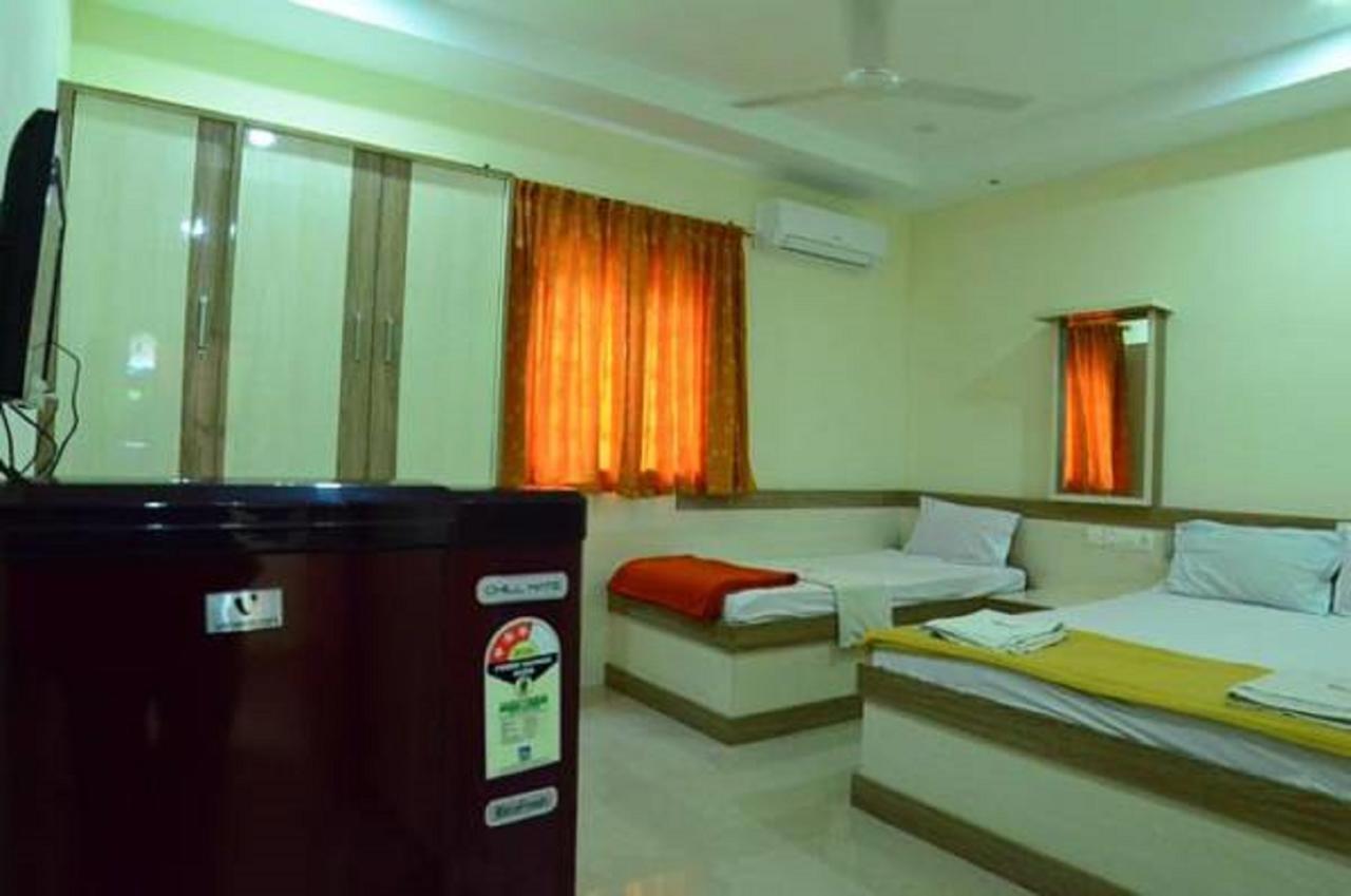 Hotel Thaibah Residency Kottakkal Exteriér fotografie