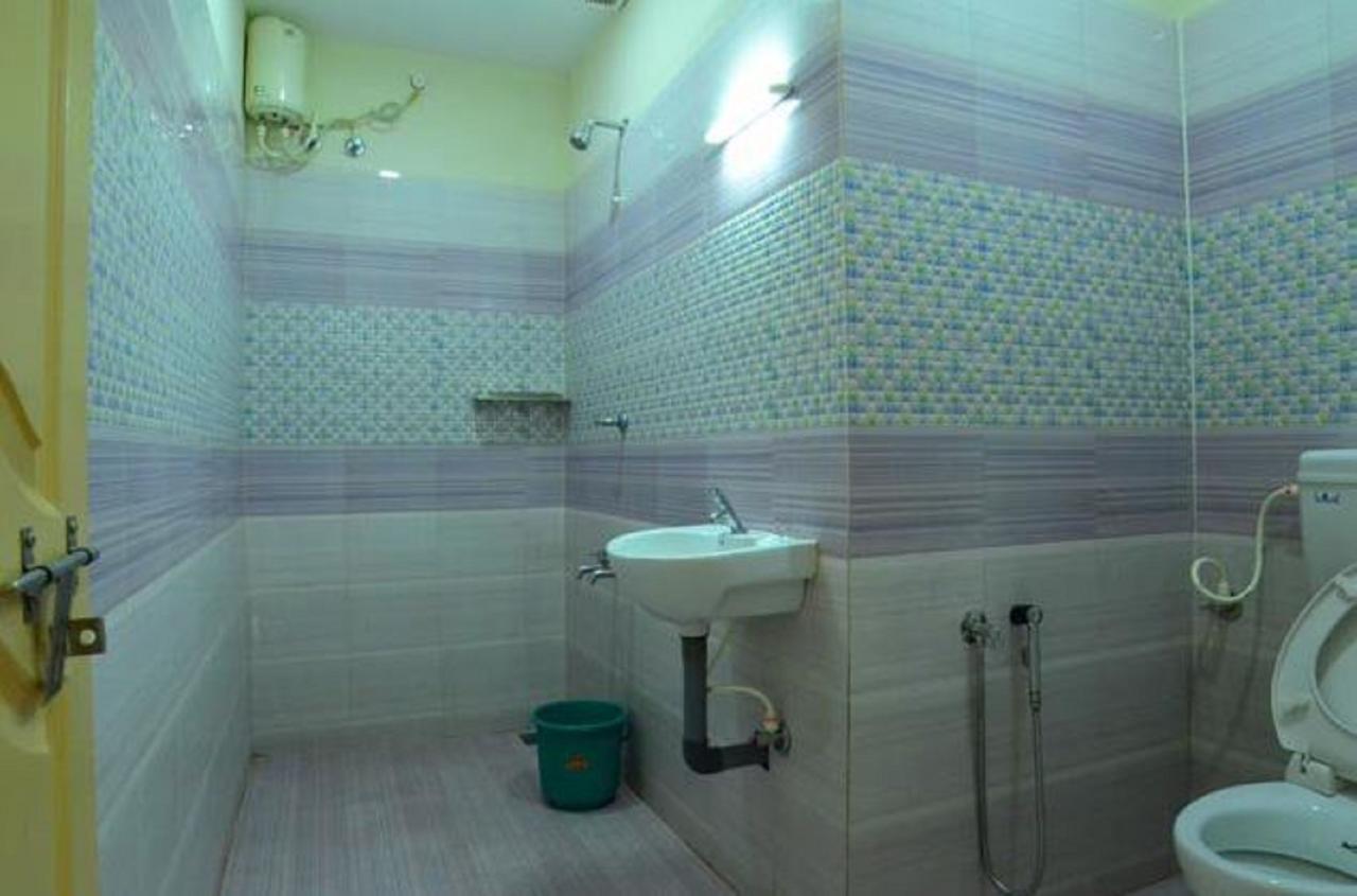Hotel Thaibah Residency Kottakkal Exteriér fotografie