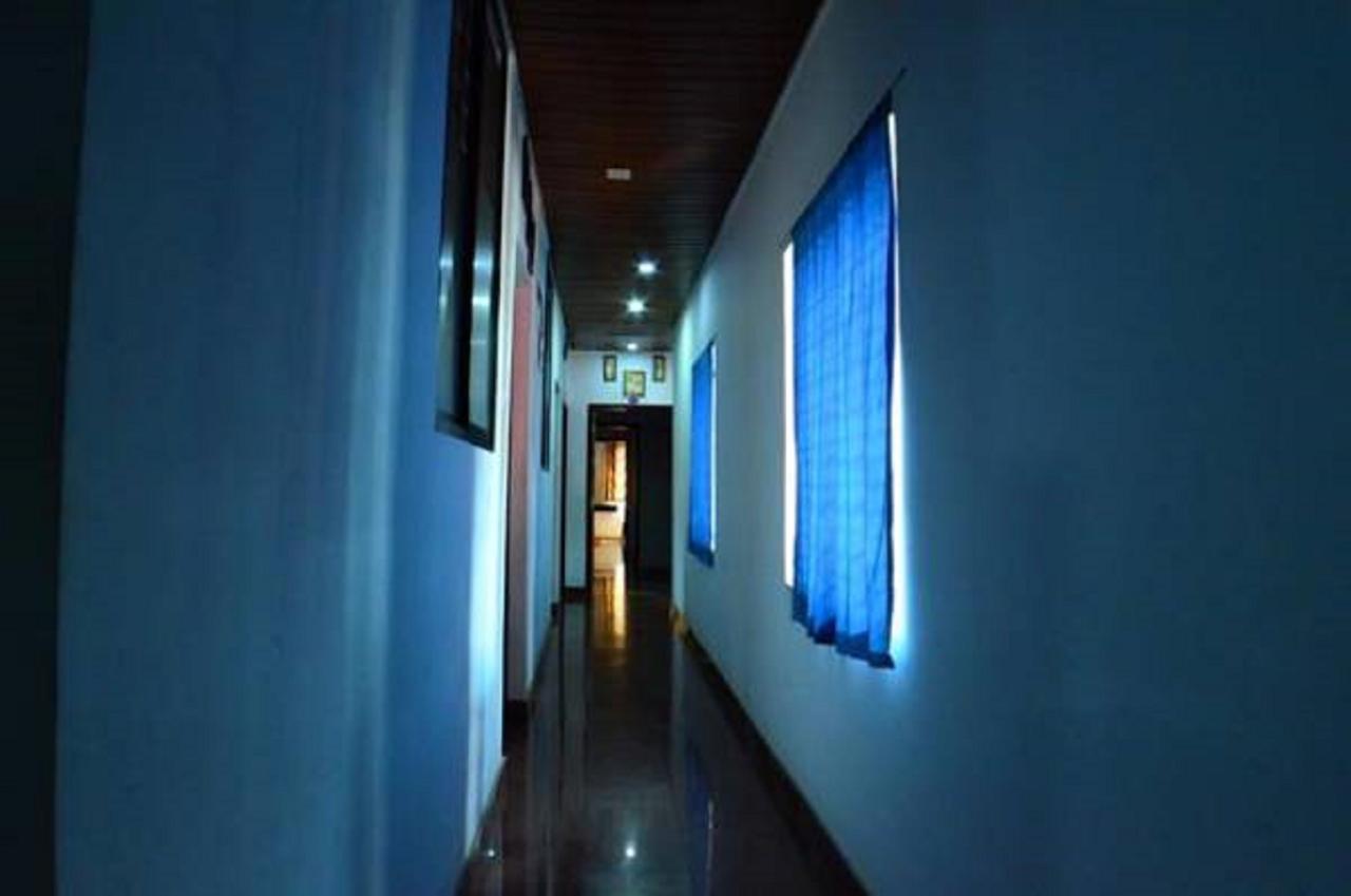 Hotel Thaibah Residency Kottakkal Exteriér fotografie