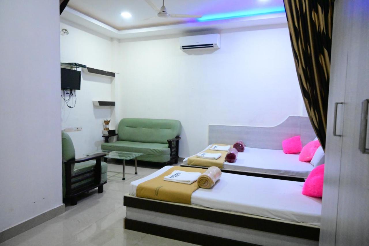 Hotel Thaibah Residency Kottakkal Exteriér fotografie