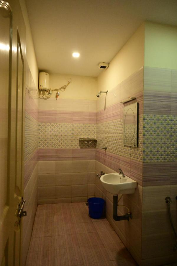 Hotel Thaibah Residency Kottakkal Exteriér fotografie