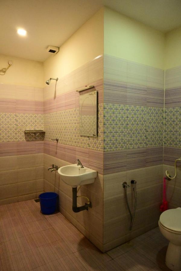 Hotel Thaibah Residency Kottakkal Exteriér fotografie