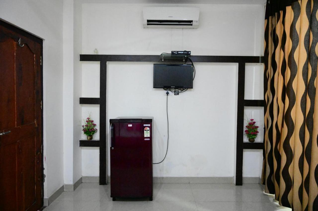 Hotel Thaibah Residency Kottakkal Exteriér fotografie