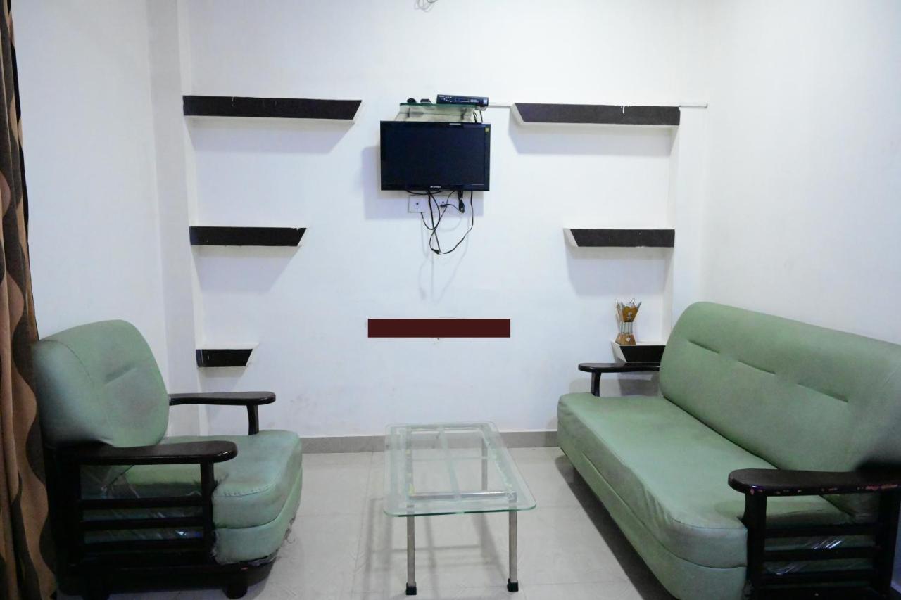 Hotel Thaibah Residency Kottakkal Exteriér fotografie
