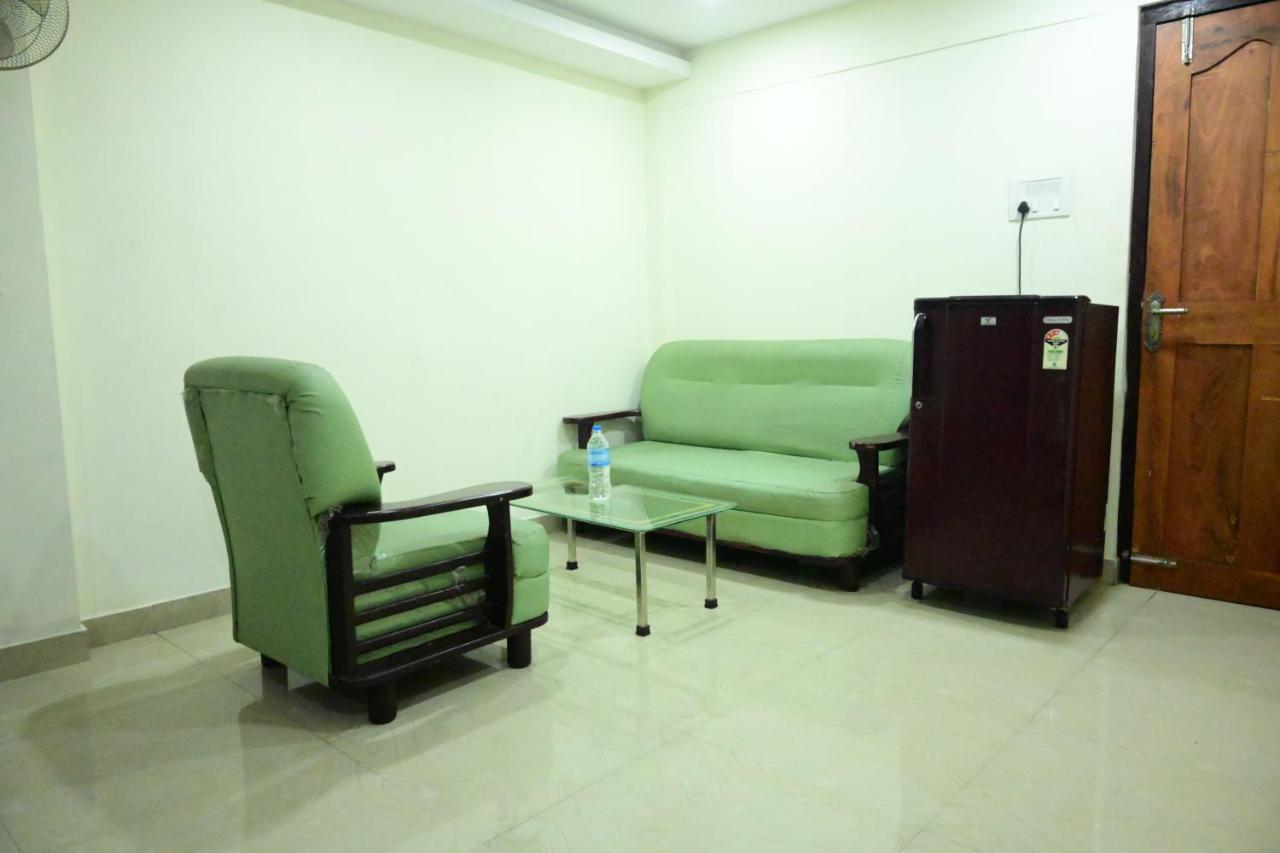 Hotel Thaibah Residency Kottakkal Exteriér fotografie