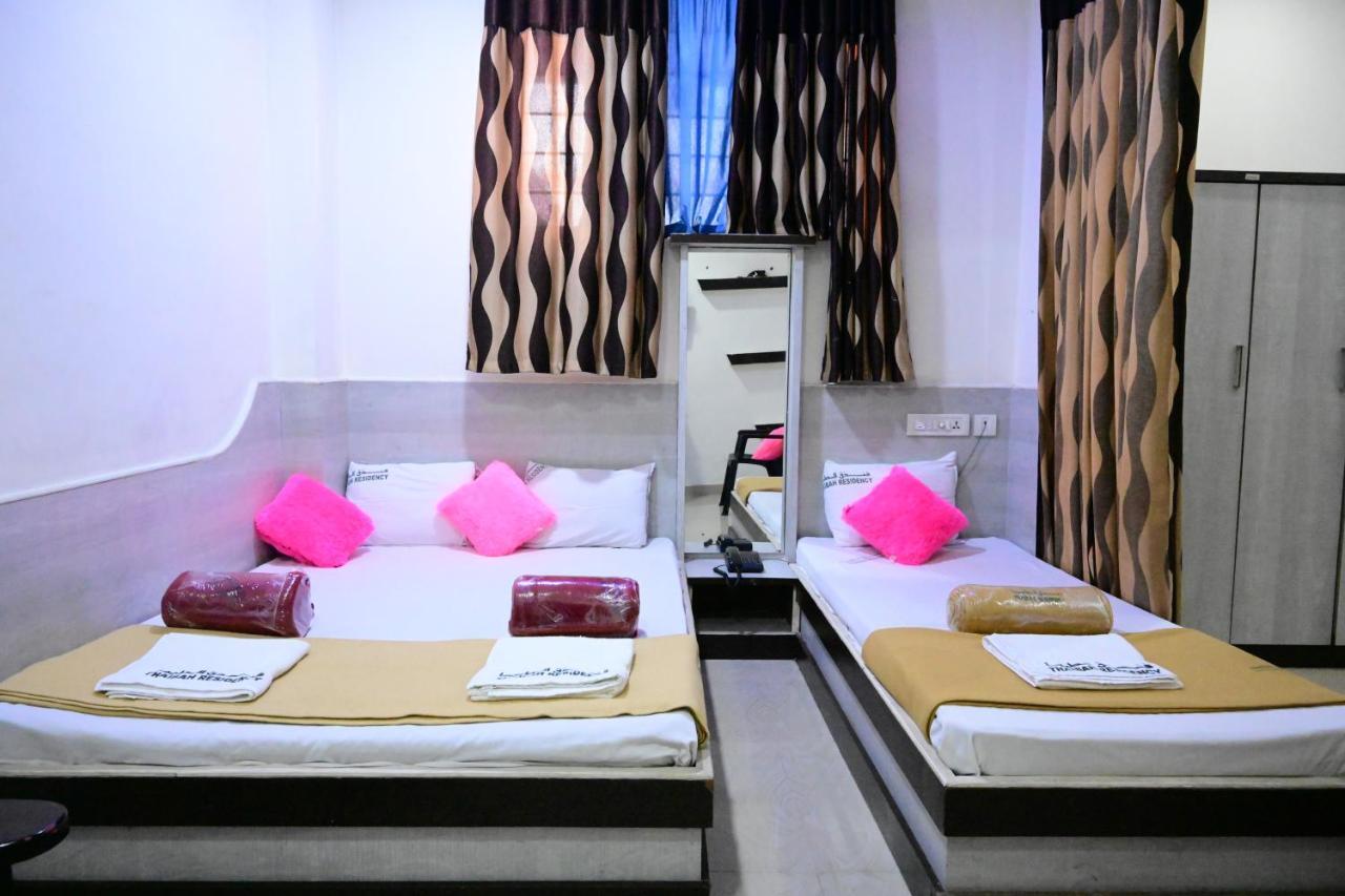 Hotel Thaibah Residency Kottakkal Exteriér fotografie