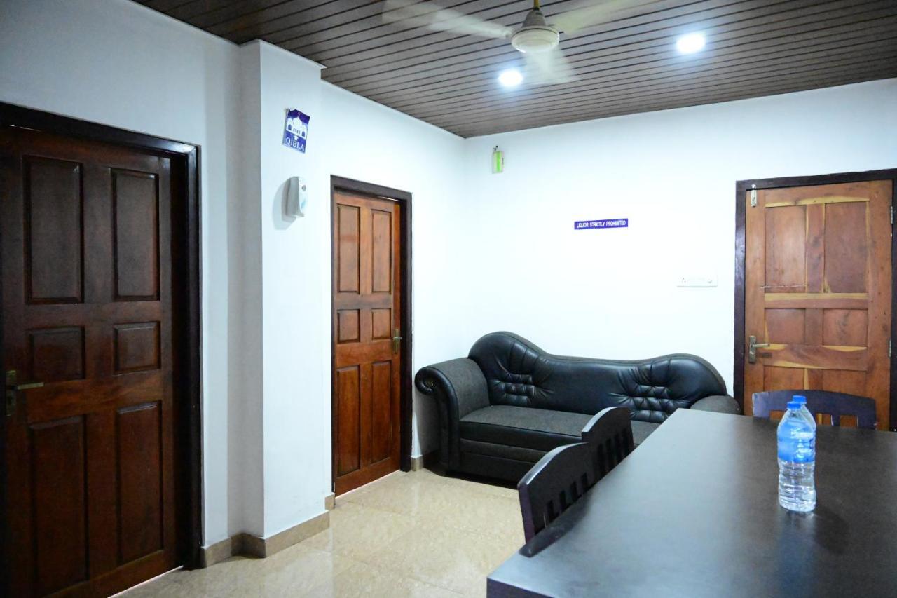Hotel Thaibah Residency Kottakkal Exteriér fotografie