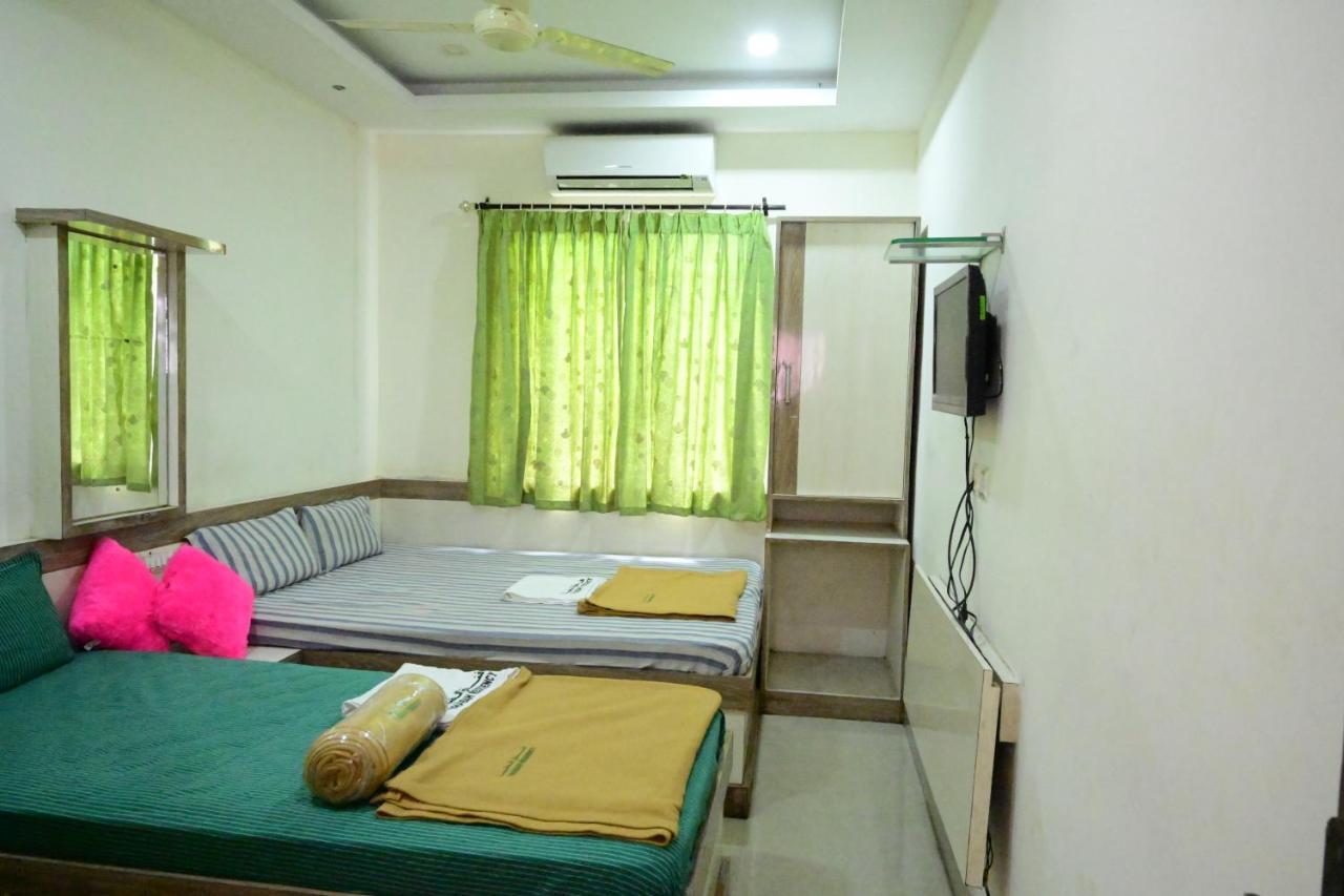 Hotel Thaibah Residency Kottakkal Exteriér fotografie