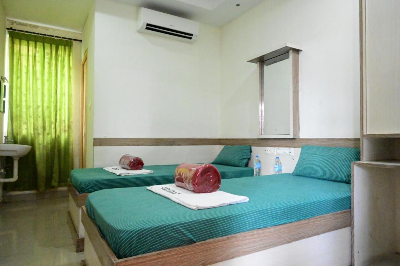 Hotel Thaibah Residency Kottakkal Exteriér fotografie