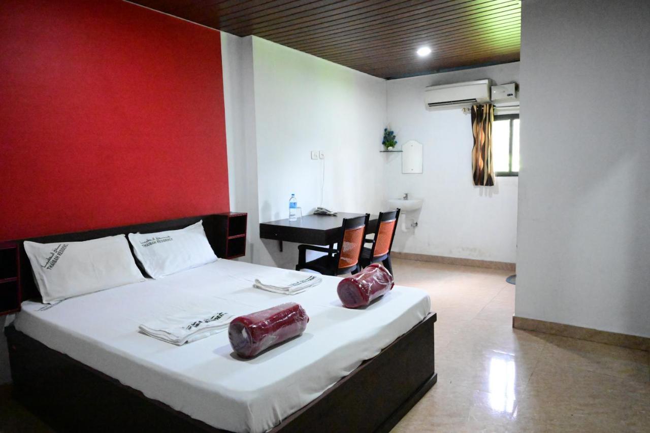 Hotel Thaibah Residency Kottakkal Exteriér fotografie