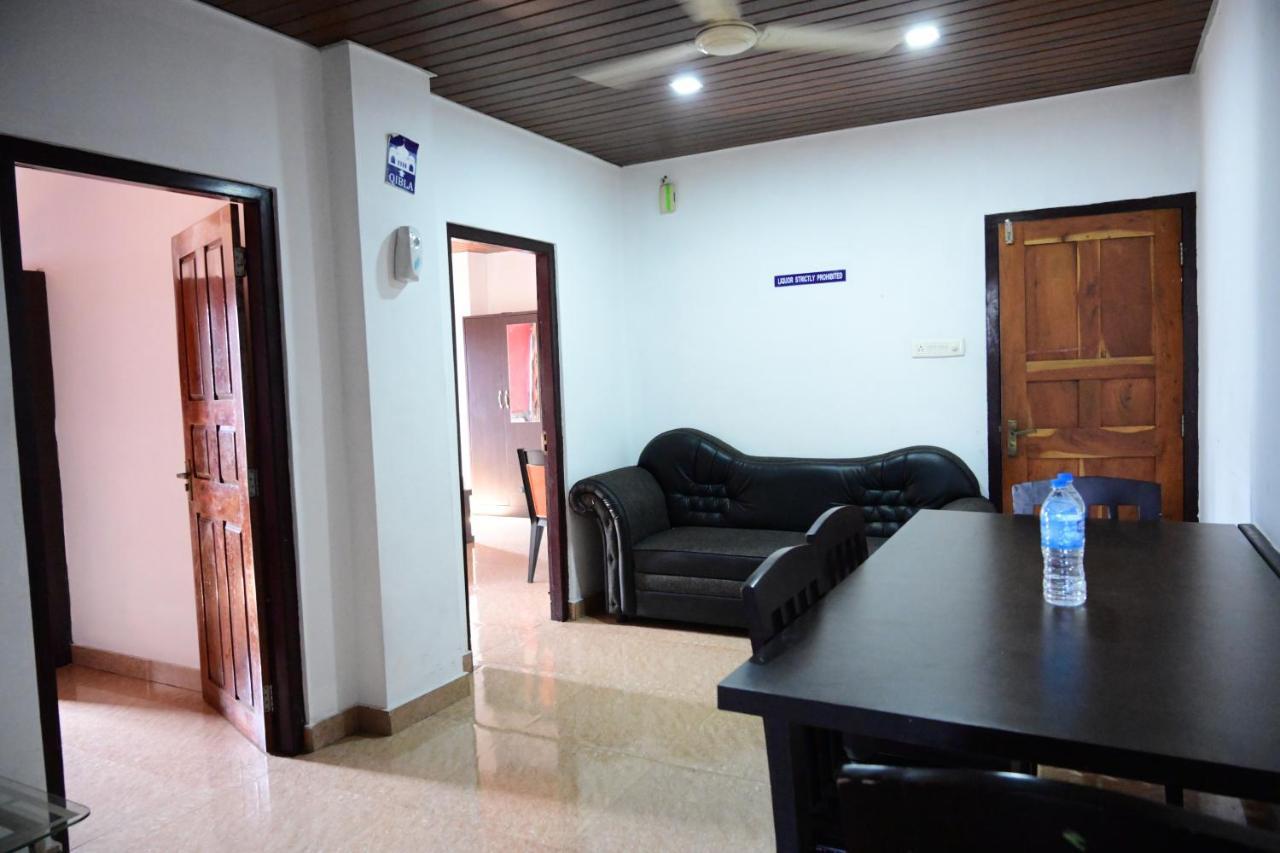Hotel Thaibah Residency Kottakkal Exteriér fotografie