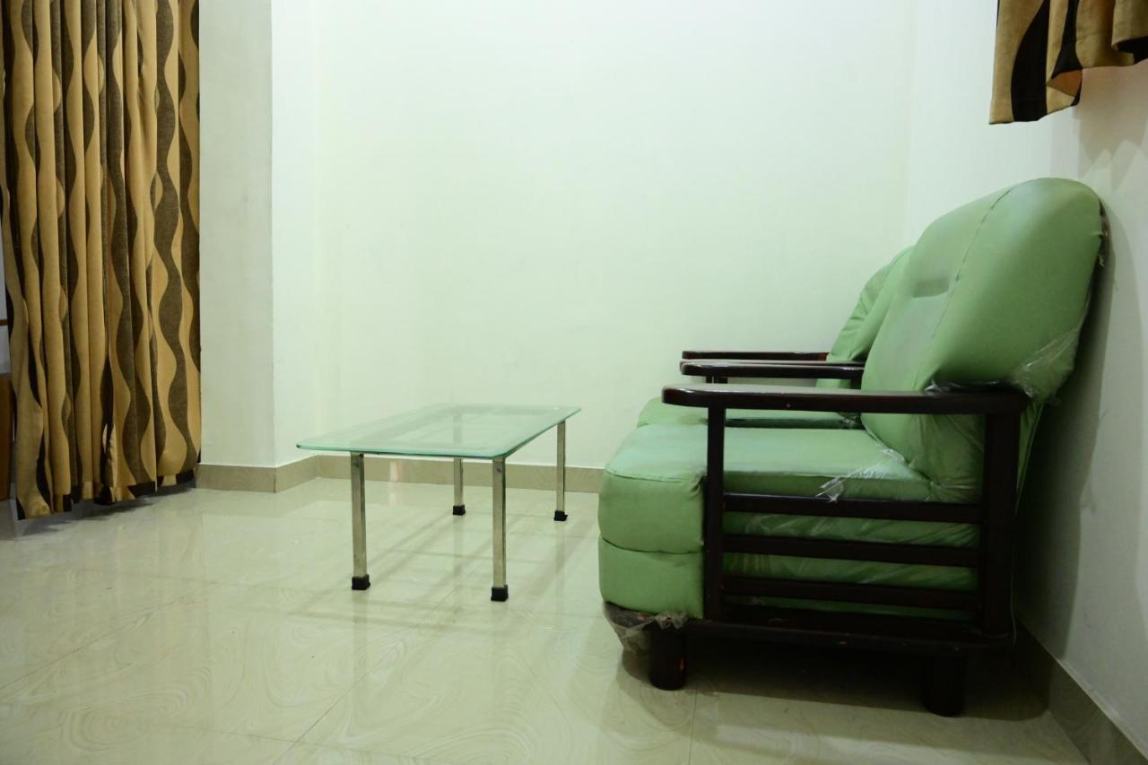Hotel Thaibah Residency Kottakkal Exteriér fotografie